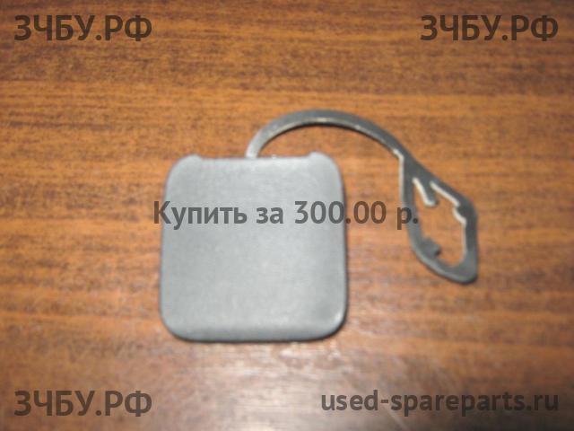 Volvo XC-70 Cross Country (2) Заглушка в бампер