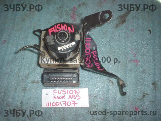 Ford Fusion Блок ABS (насос)