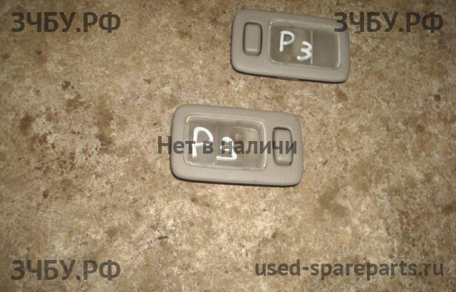 Mitsubishi Pajero/Montero 3 Плафон салонный