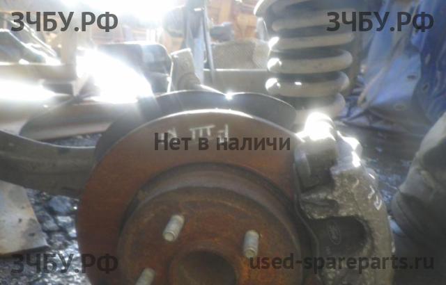 Ford Focus 3 Диск тормозной задний