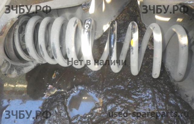 Ford Focus 3 Пружина задняя
