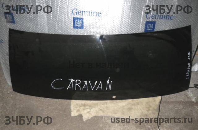 Chrysler Voyager/Caravan 3 Стекло заднее