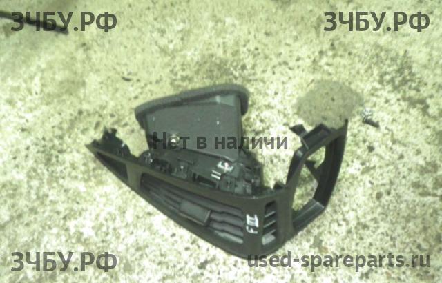 Ford Focus 3 Дефлектор воздушный