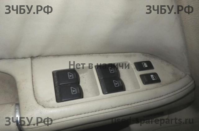 Infiniti G 35 [V35] Блок управления стеклоподъёмниками