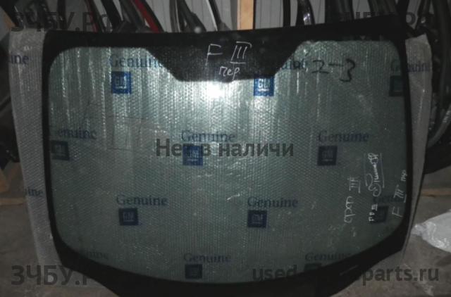 Ford Focus 3 Стекло лобовое (ветровое)