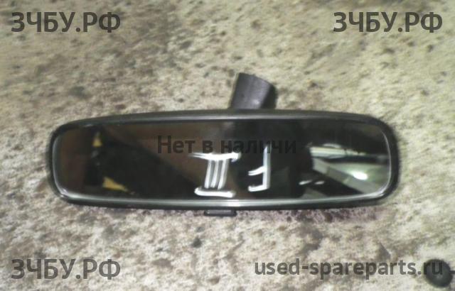 Ford Focus 3 Зеркало заднего вида
