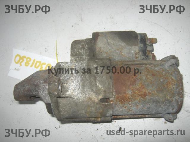 Chevrolet Lanos/Сhance Стартёр