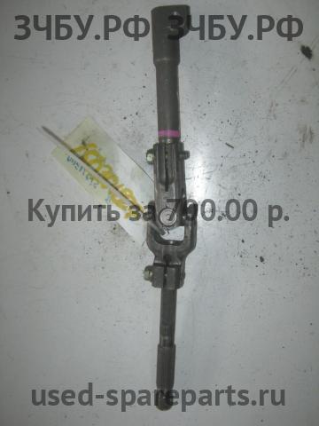 Toyota Avensis 2 Кардан рулевой