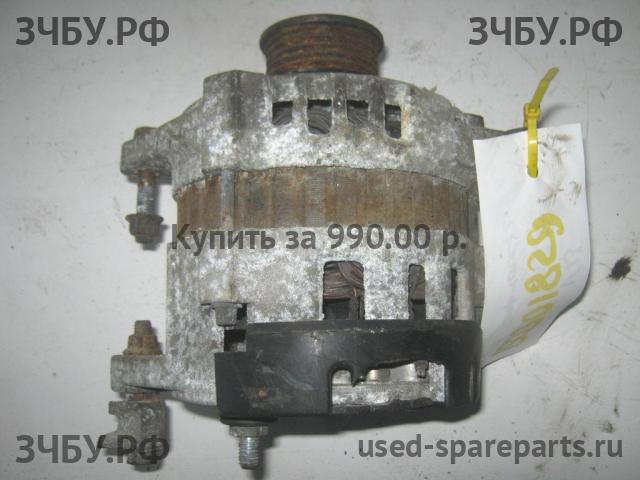 Chevrolet Lanos/Сhance Генератор