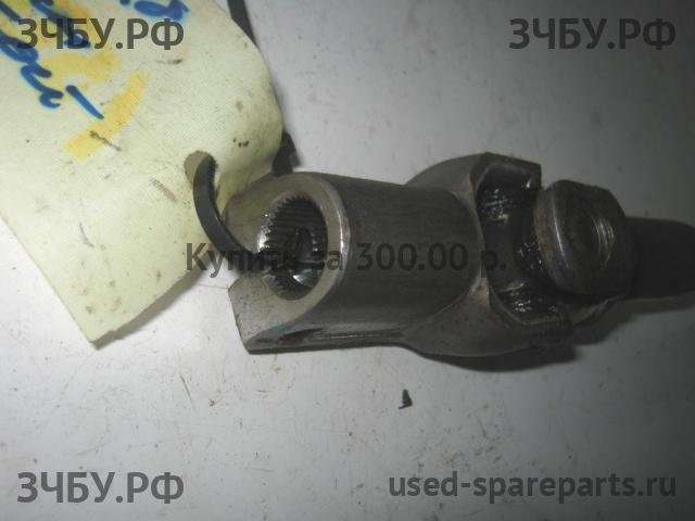 Daewoo Matiz 2 Кардан рулевой