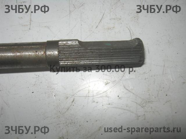 Daewoo Matiz 2 Кардан рулевой