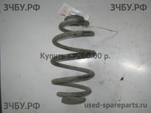 Volkswagen Passat B5 Пружина задняя