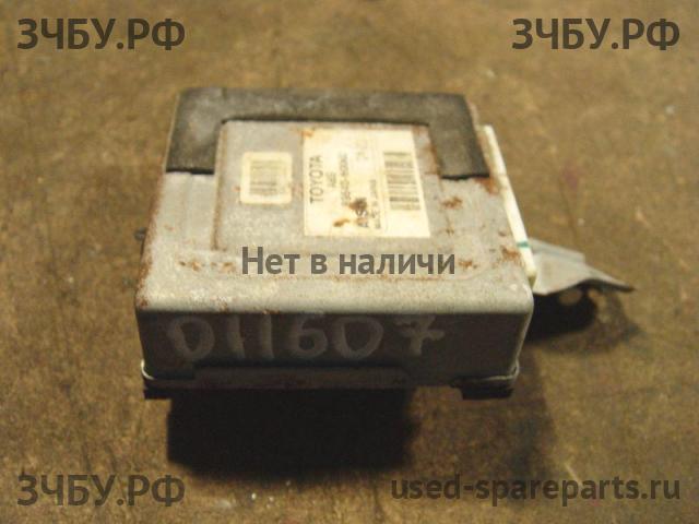Toyota Land Cruiser 90 (PRADO) Блок управления ABS