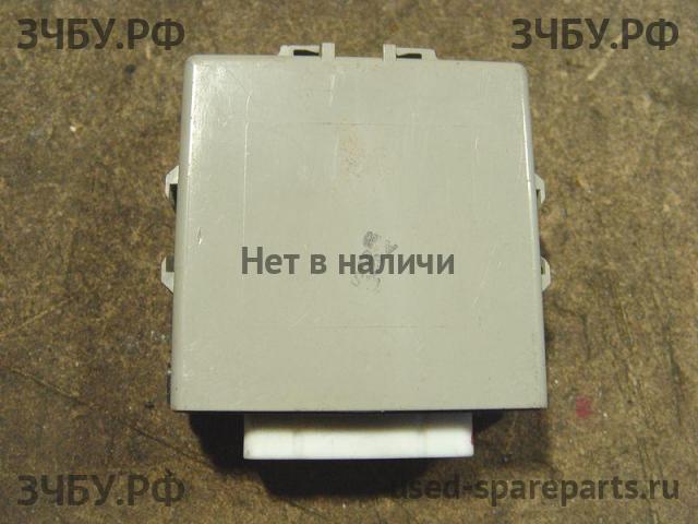 Toyota Land Cruiser 90 (PRADO) Блок электронный