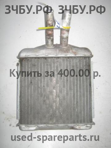 Chevrolet Lanos/Сhance Радиатор отопителя