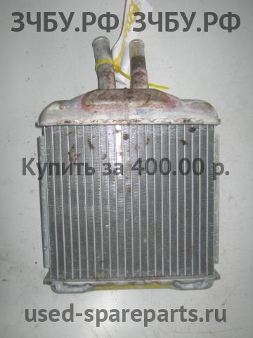 Chevrolet Lanos/Сhance Радиатор отопителя