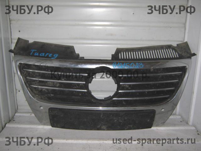 Volkswagen Passat B6 Решетка радиатора