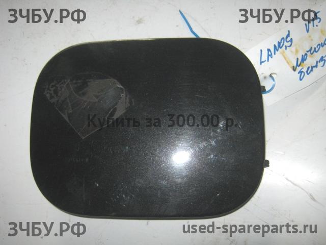 Chevrolet Lanos/Сhance Лючок бензобака
