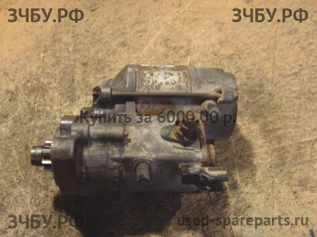 Toyota Land Cruiser 90 (PRADO) Стартёр