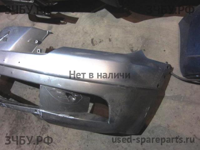 Mitsubishi Outlander 1 (CU) Бампер передний