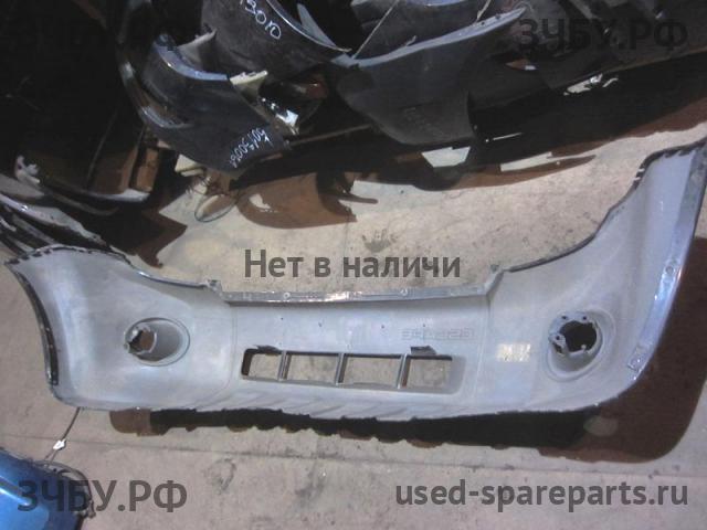 Ford Escape 2 Бампер передний