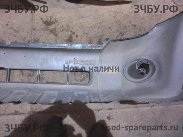 Ford Escape 2 Бампер передний