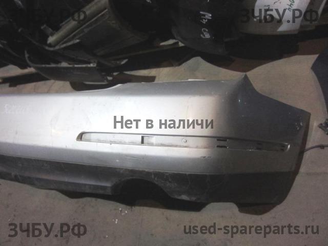 Nissan Teana 1 (J31) Бампер задний