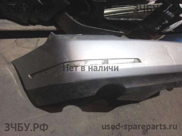 Nissan Teana 1 (J31) Бампер задний