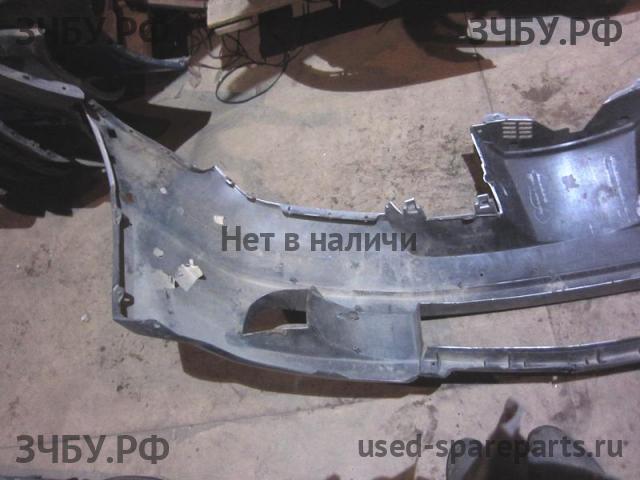 Mitsubishi Outlander 1 (CU) Бампер передний