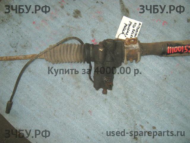 Mitsubishi Galant 6 (E3) Рейка рулевая