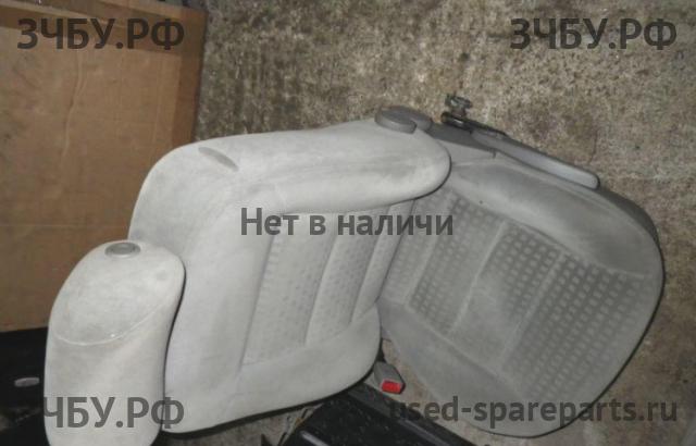 Volkswagen Passat B5 (рестайлинг) Сиденье