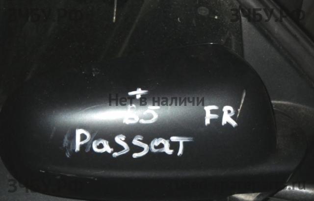 Volkswagen Passat B5 (рестайлинг) Зеркало правое электрическое