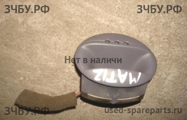 Daewoo Matiz 2 Дисплей информационный