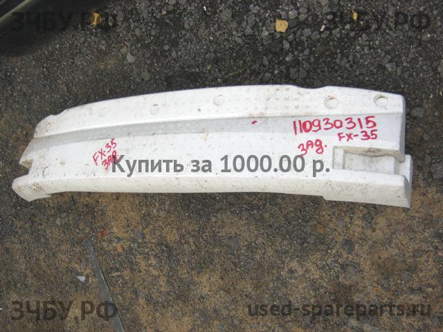 Infiniti FX 35/45 [S50] Наполнитель бампера задний