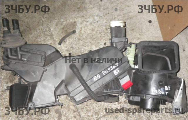 Volkswagen Passat B5 (рестайлинг) Корпус отопителя (корпус печки)