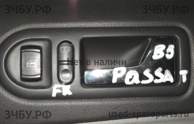 Volkswagen Passat B5 (рестайлинг) Кнопка стеклоподъемника