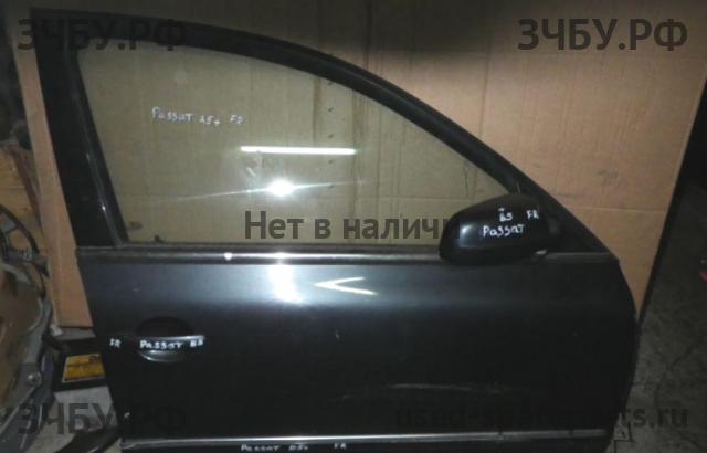 Volkswagen Passat B5 (рестайлинг) Дверь передняя правая