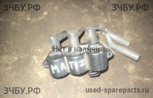 Daewoo Matiz 2 Катушка зажигания