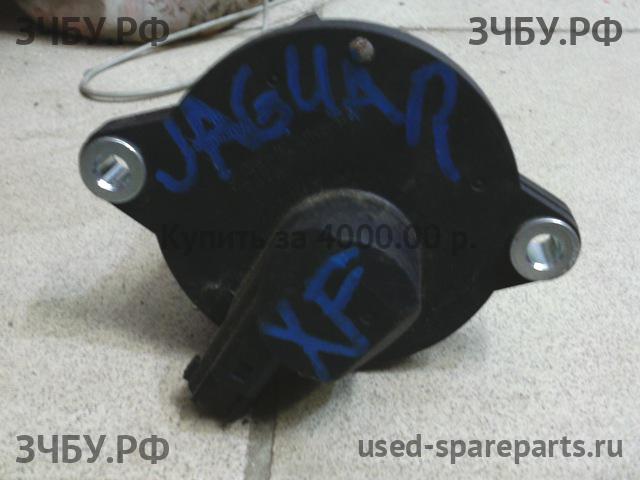 Jaguar X-type (X400) Заслонка воздушная
