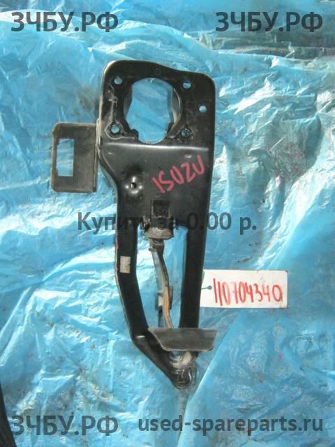 Isuzu NQR 75P Педаль сцепления