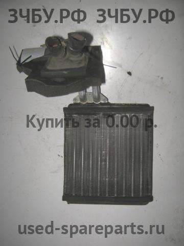 Volvo 460 Радиатор отопителя