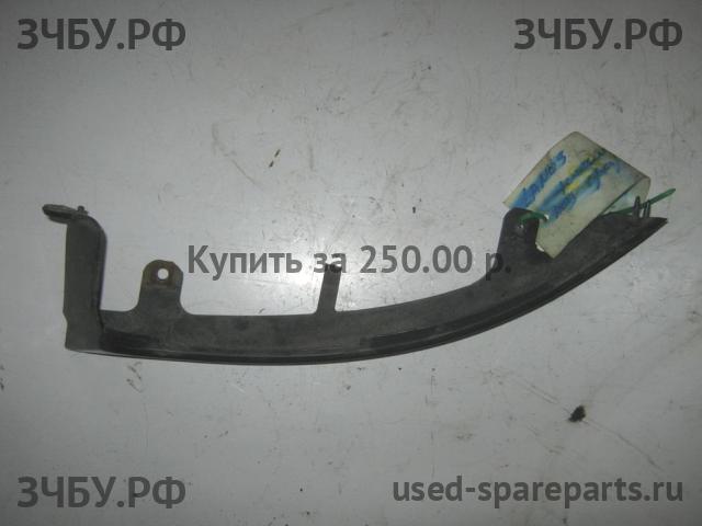Chevrolet Lanos/Сhance Планка под фару левая