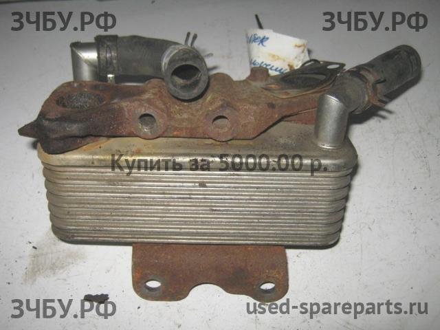 Mitsubishi Fuso/Canter (2) Радиатор системы EGR