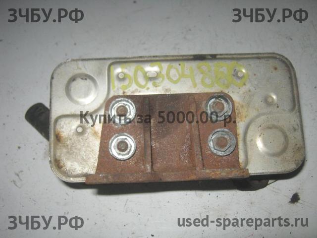 Mitsubishi Fuso/Canter (2) Радиатор системы EGR