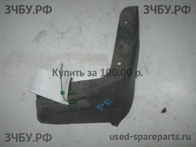 Chevrolet Lanos/Сhance Брызговик передний правый