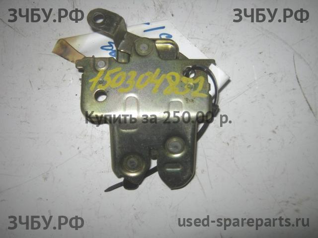 Chevrolet Lanos/Сhance Замок багажника