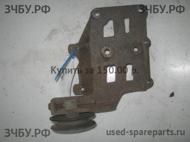 Chevrolet Lanos/Сhance Кронштейн компрессора кондиционера