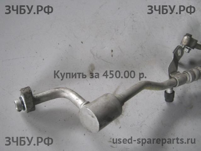 Chevrolet Lanos/Сhance Трубка кондиционера