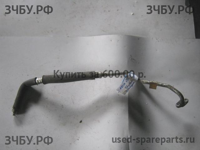 Daewoo Nexia Трубка кондиционера