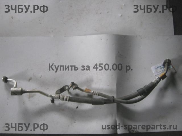 Chevrolet Lanos/Сhance Трубка кондиционера
